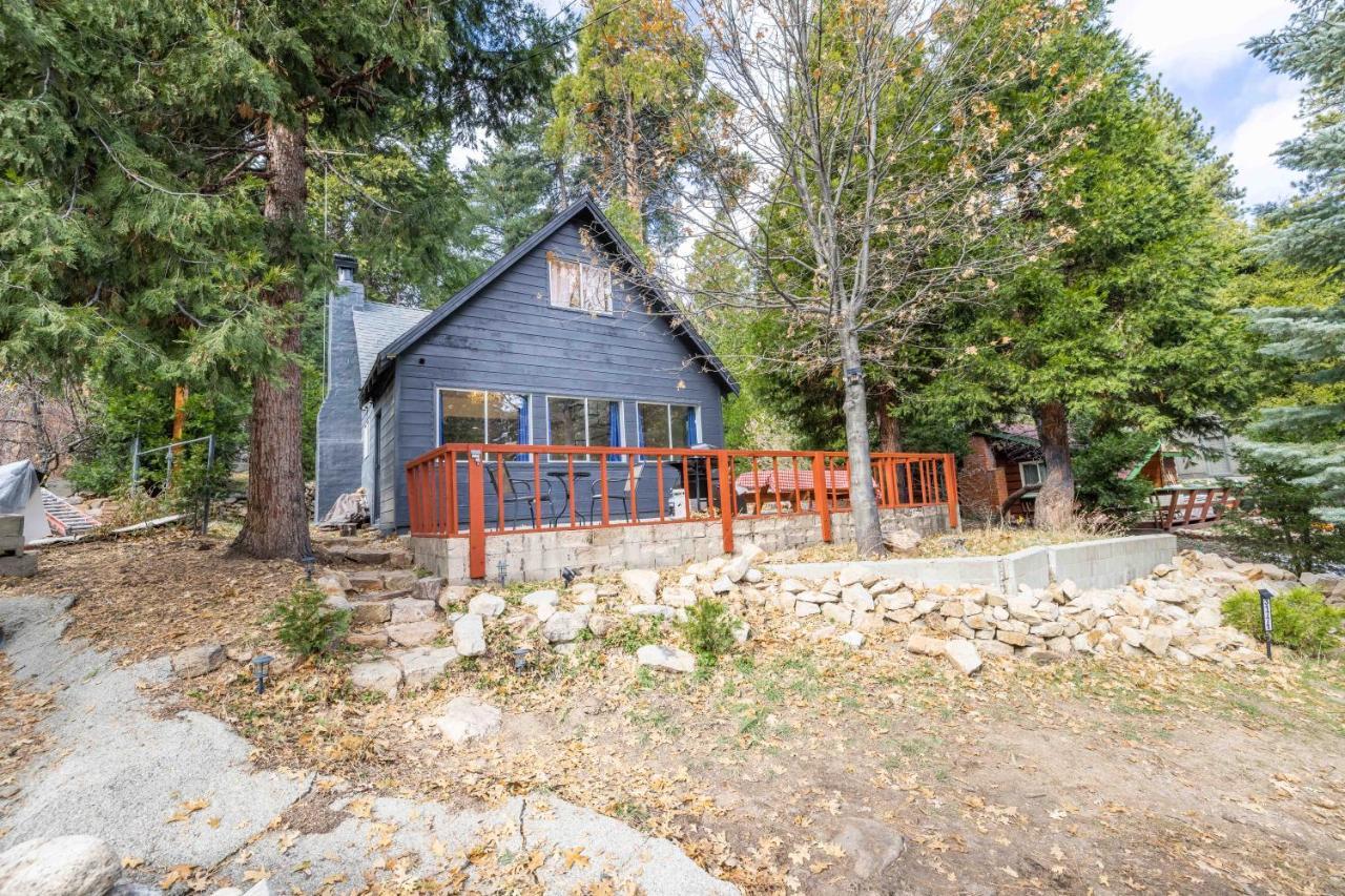 Cozy, Dog Friendly, 2Bd Near Big Bear & Lake Arrowhead Running Springs Ngoại thất bức ảnh